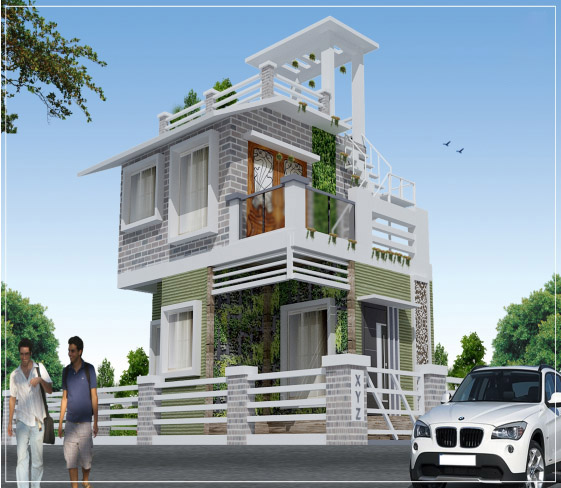DAFFODIL VILLA
