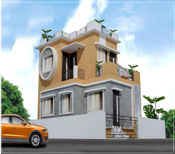 JASMINE  VILLA